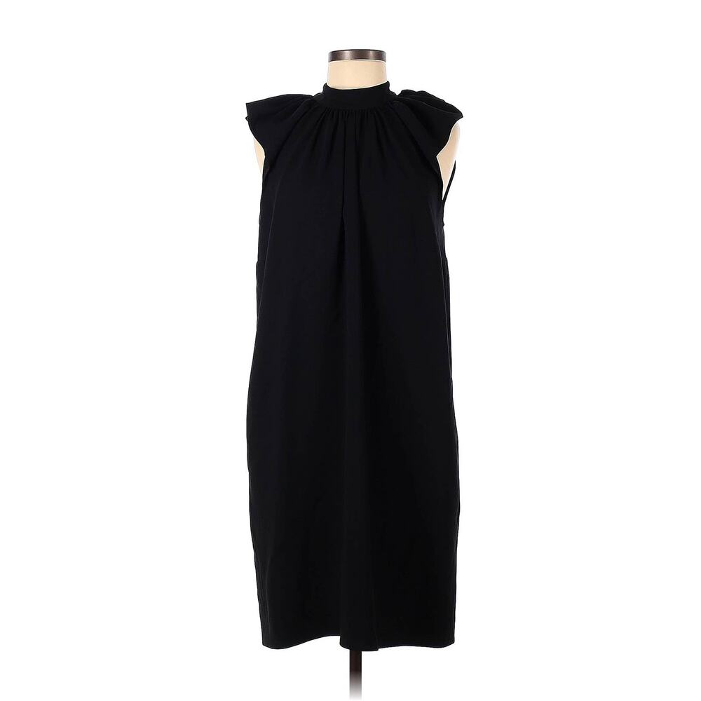 VICTORIA, VICTORIA BECKHAM Hued Dress Size 6 New with Tags - Picture 9 of 10